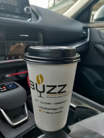 BUZZ Coffee and Winehouse photo