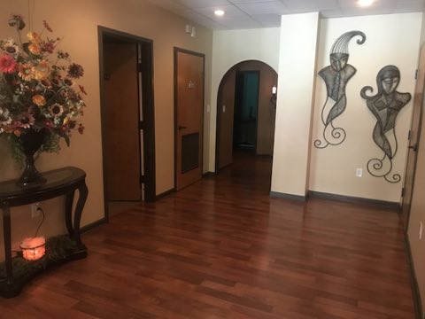 Celestial Spa photo