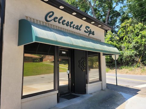 Celestial Spa photo