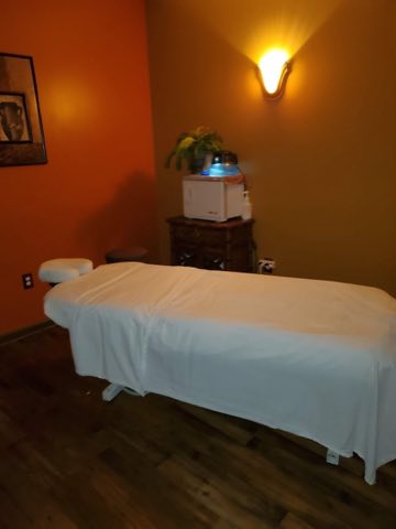 Celestial Spa photo