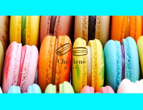 ChéRené Macarons photo