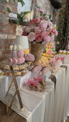 ChéRené Macarons photo