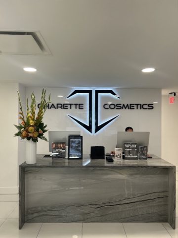 Charette Cosmetics Medical Spa - Atlanta photo