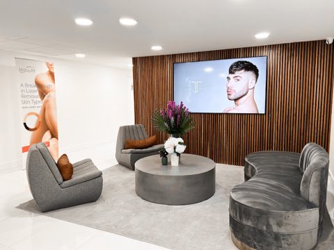 Charette Cosmetics Medical Spa - Atlanta photo