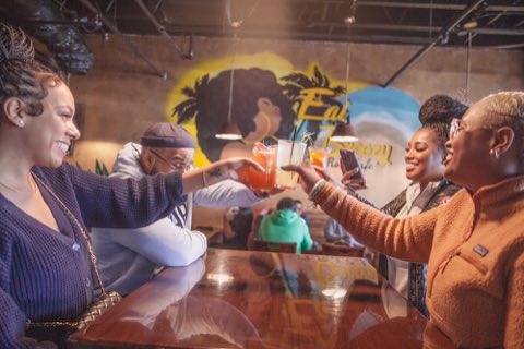 Chef Rob's Cafe & Bar photo