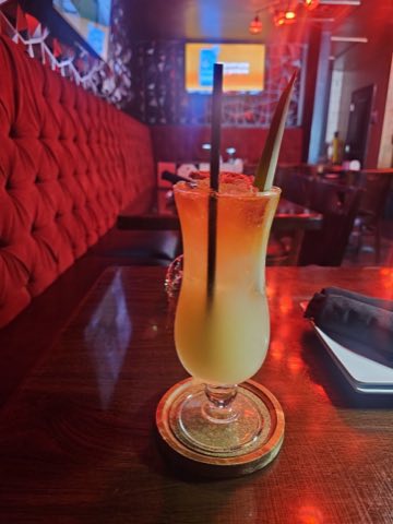 Chef Rob's Cafe & Bar photo