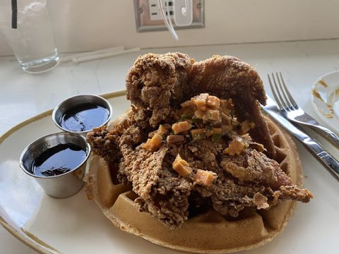 Chicken and Beer photo