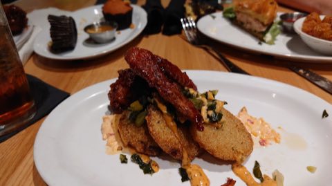 Chicken and Beer photo