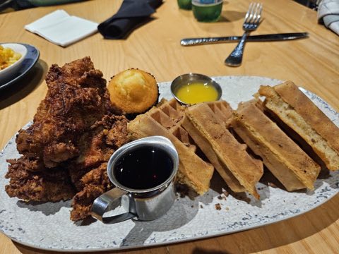 Chicken and Beer photo