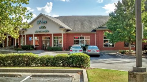 D'Lor Salon & Spa photo