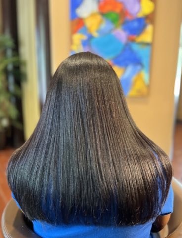 D'Lor Salon & Spa photo