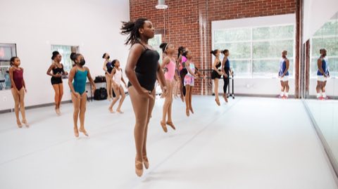 Dancemakers of Atlanta photo