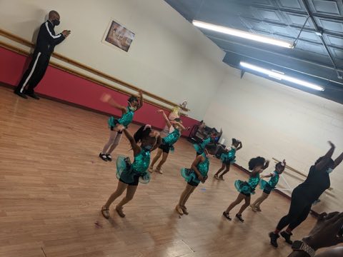 Dancemakers of Atlanta photo
