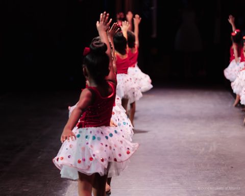 Dancemakers of Atlanta photo