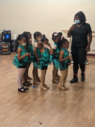 Dancemakers of Atlanta photo