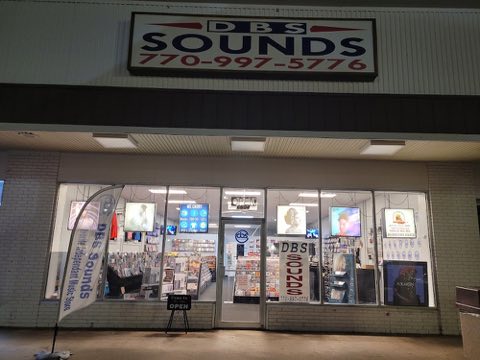 DBS Sounds photo