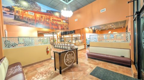 Desta Ethiopian Kitchen photo