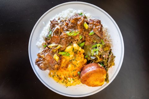 DiasPora Kitchen photo