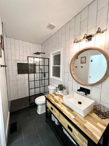 Dream Renovations photo