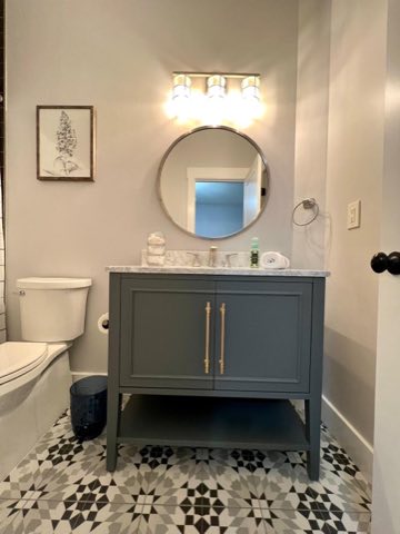 Dream Renovations photo