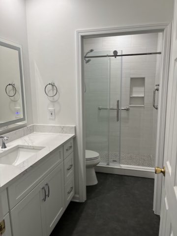Dream Renovations photo