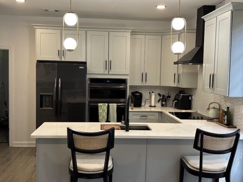 Dream Renovations photo