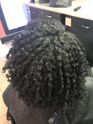 Dulz Salon photo