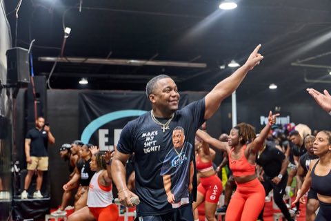 E.F.F.E.C.T Fitness photo