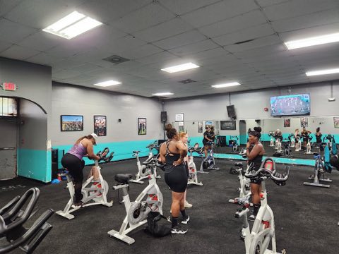E.F.F.E.C.T Fitness photo