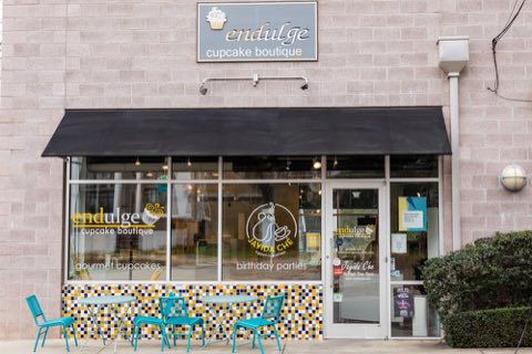 Endulge Cupcake Boutique photo