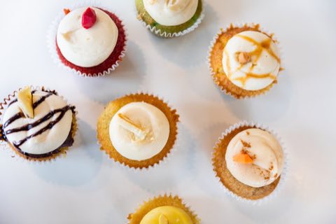 Endulge Cupcake Boutique photo
