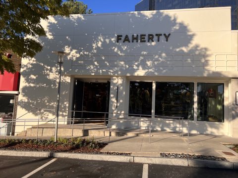 Faherty Atlanta photo