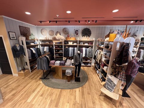 Faherty Atlanta photo