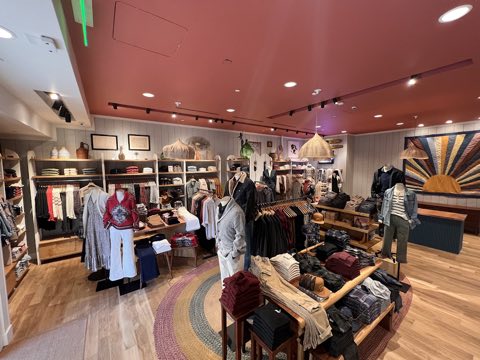 Faherty Atlanta photo