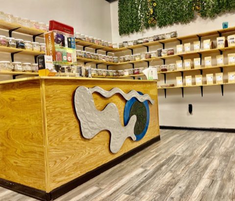 Fresh From Earth Herb & Tea Bar photo