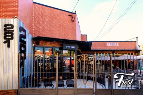 Frost Bistro photo