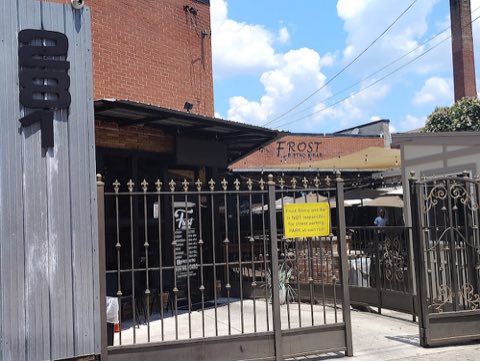 Frost Bistro photo