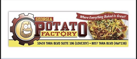 Georgia Potato Factory photo