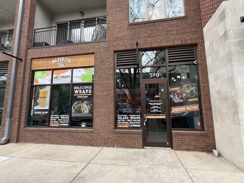 Get Fruity Castleberry Hill photo