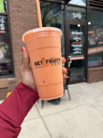 Get Fruity Castleberry Hill photo