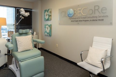GlobeCoRe - Counseling, TMS Therapy & Psychiatry photo