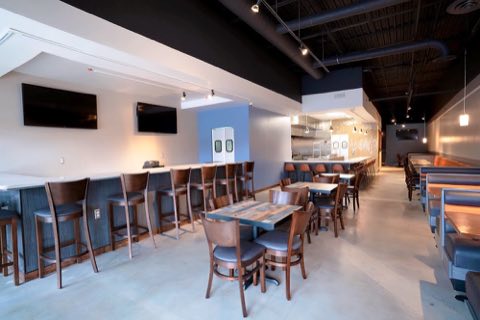 Gocha's Breakfast Bar photo
