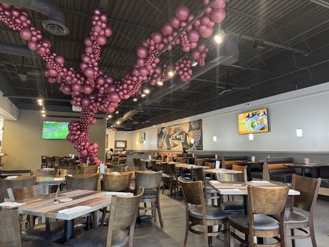 Gocha's Breakfast Bar photo