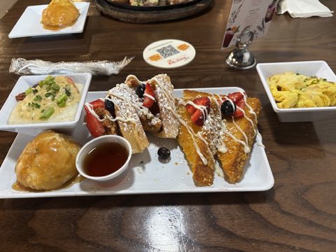 Gocha's Breakfast Bar photo