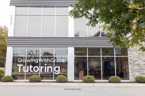 Growing With Grace Tutoring photo