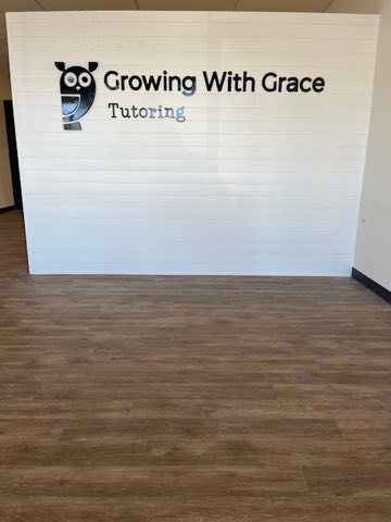 Growing With Grace Tutoring photo