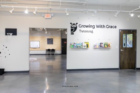 Growing With Grace Tutoring photo