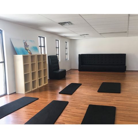 Gymnetics Fitness photo