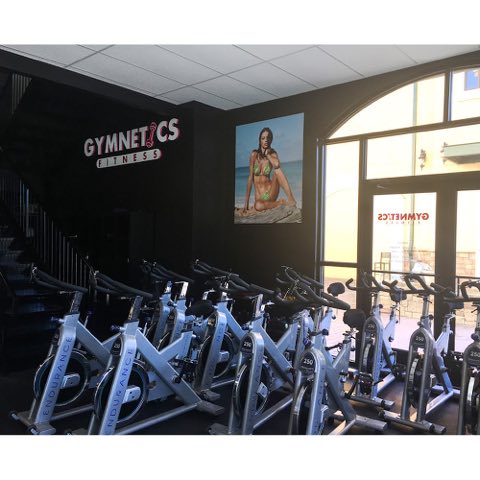 Gymnetics Fitness photo