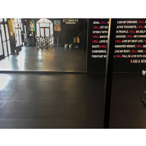 Gymnetics Fitness photo